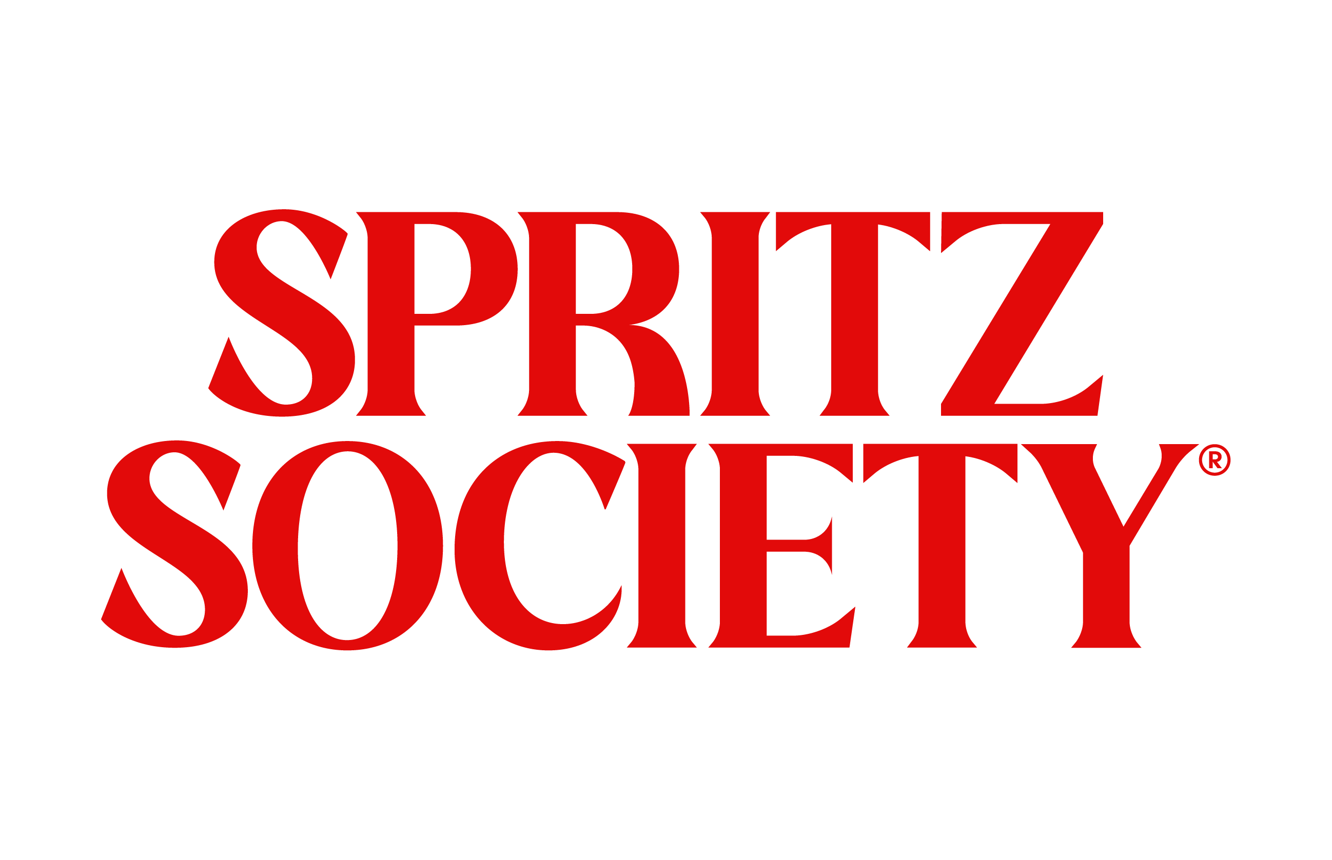 Spritz Society logo